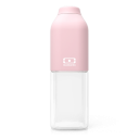Monbento Water bottle Positive M, litchi